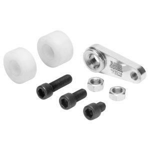 Ferramenta para Travar Conjunto do Cubo de Roda com 5 Acessórios RAVEN-103018