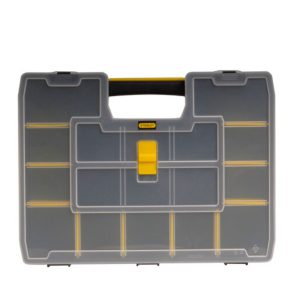 Caixa Organizadora Grande Sortmaster STANLEY-STST14026