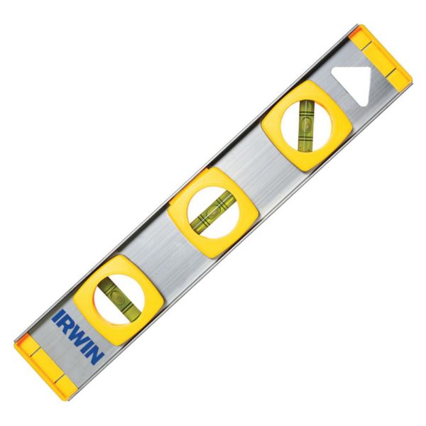 Nível de Alumínio de 12 Pol. IRWIN-1884610