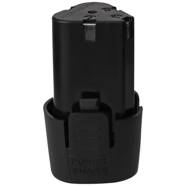 Bateria de Íons de Lítio 12V 1,5Ah LT7035 LITH-LT7519