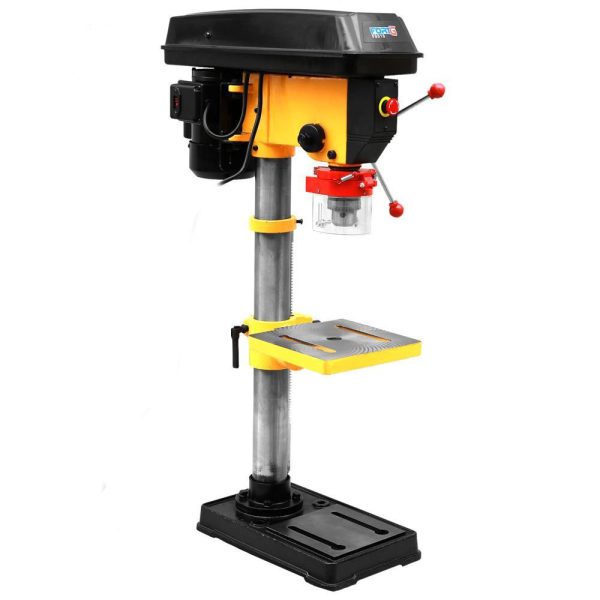Furadeira de Bancada 5/8Pol 3/4HP 550W Bivolt FORTGPRO-FG010