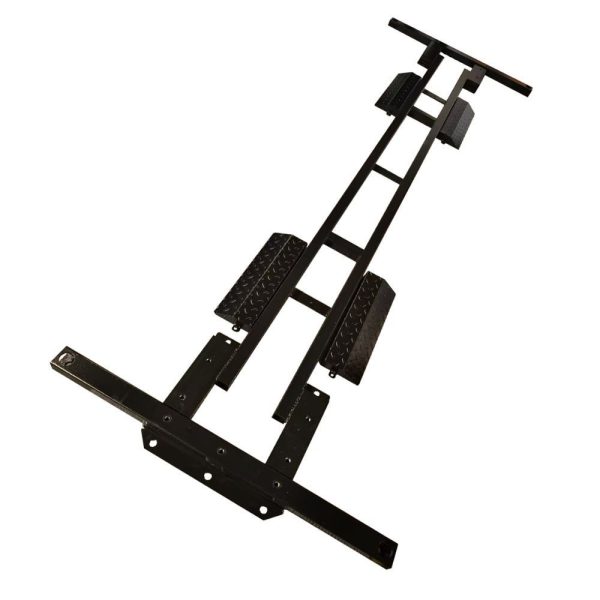 Base para Elevador Hidráulico 2.8 Toneladas FORTGPRO-FG1002LL