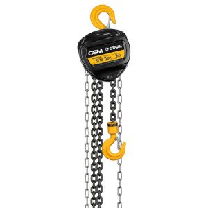 Talha Manual de Corrente 3M 1T /1000 kg ST13 STARK CSM- 71000466