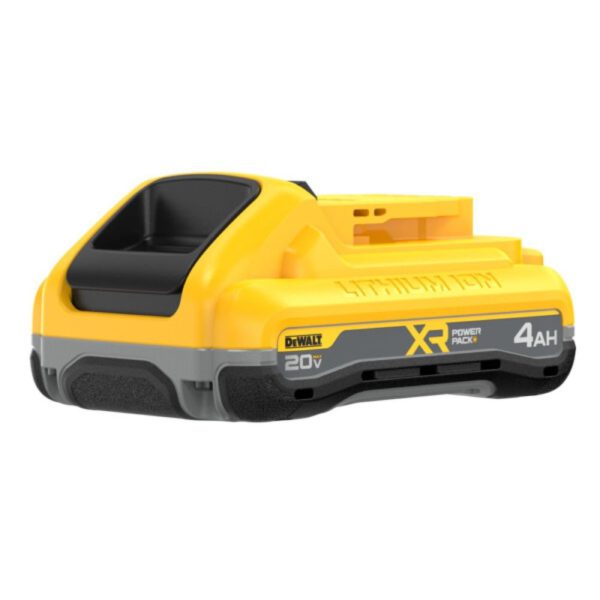 Bateria 20V Max XR 4Ah DEWALT-DCB2104-B3