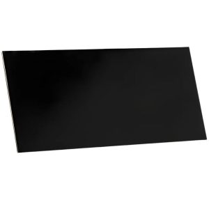 Lente Retangular para Máscaras e Escudos de Solda Ton. 10 108 x 51 mm ARTOCH-7052