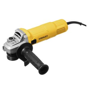 Esmerilhadeira Angular 4.1/2 Pol. 620W 220V STANLEY-SG6115620W
