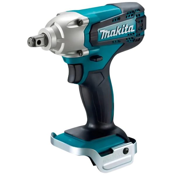 Chave de Impacto a Bateria com Encaixe Quadrado 1/2 Pol. sem Bateria MAKITA-DTW190Z