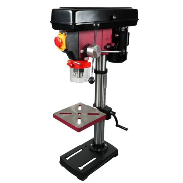 Furadeira de Bancada 5/8 Pol 0,5CV 220V FBM-160I V2 com Chave de Segurança 24V MOTOMIL-47354.0