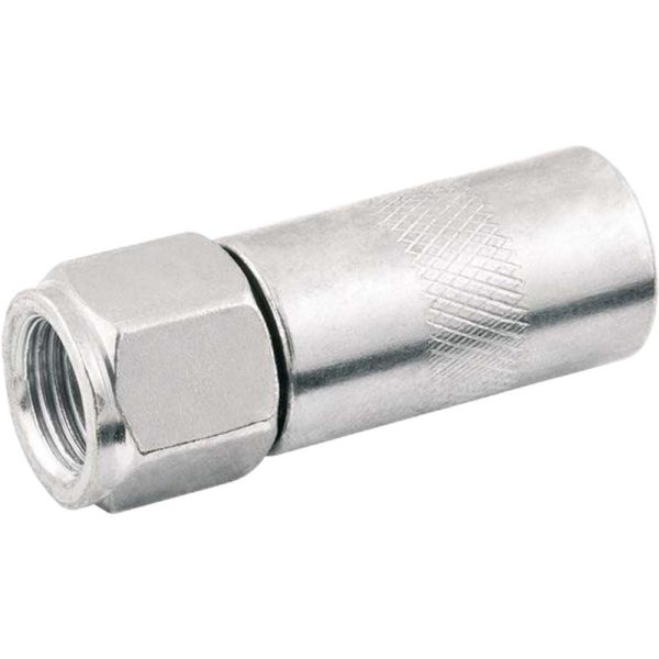 Bico Para Engraxadeira Com 4 Castanhas NOVE54-5111100040