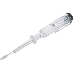Chave Teste 1/8 Pol. – 3,1mm x 2.1/2 Pol. NOVE54-3571530091