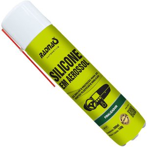 Silicone Aerossol 290ml RADNAQ-6030