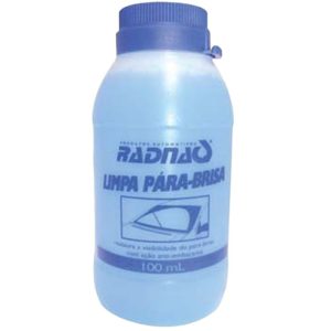 Limpa Pára-Brisa 100ml RADNAQ-5041