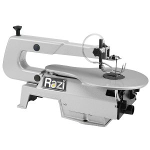 Serra Tico-Tico de Bancada 90W 16Pol. 220V RAZI-SER-POL