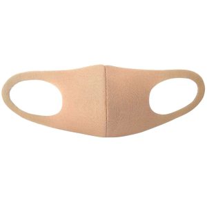 Máscara Respiratória de Tecido Extra Dupla Lavável 1420 HT-1021