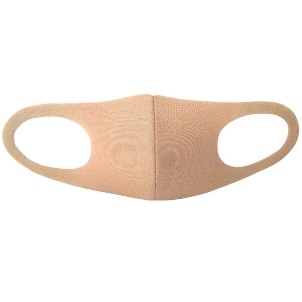 Máscara Respiratória de Tecido Extra Dupla Lavável 1420 HT-1021