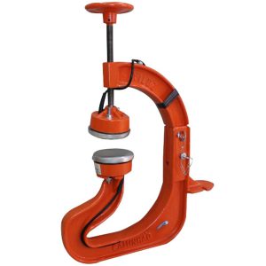 Vulcanizador de Pneus Articulada 220V VILUZ-259
