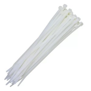 Abraçadeira de Plástico 350 x 4,8mm SPARTA-4553755