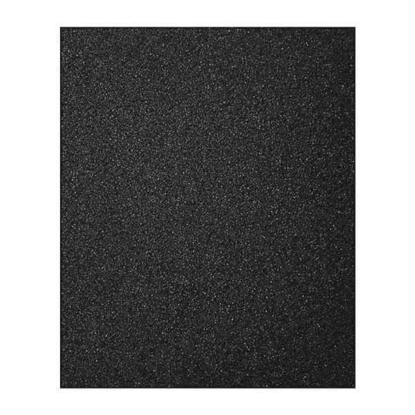 Folha de Lixa K246 225x275mm Grão 80 para Metal NORTON-66261199786