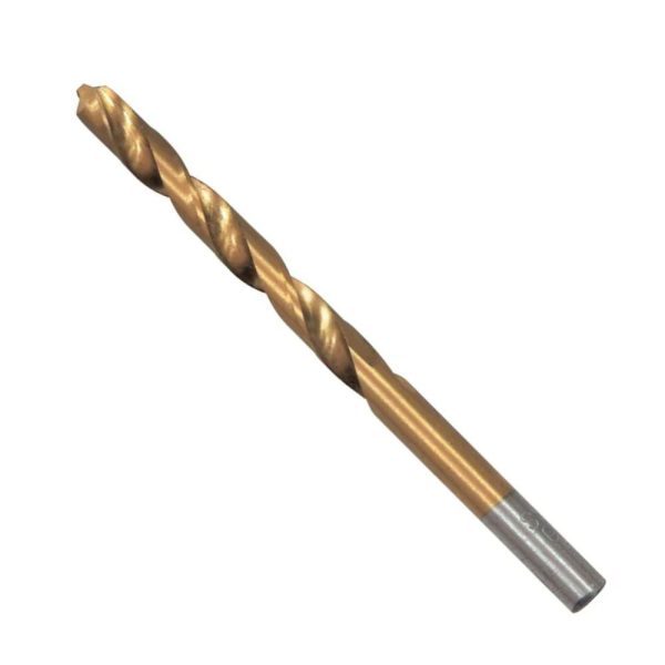 Broca de Aço Rápido HSS com Haste Cilíndrica 7mm MTX-7177009