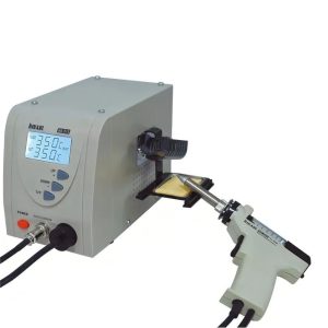 Estação Dessoldadora HK-915 Bivolt Automático HIKARI-21K600