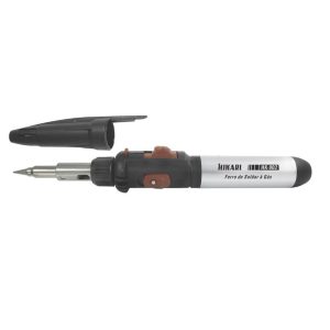 Ferro de Soldar a Gás HK-902 3 em 1 HIKARI-21J185