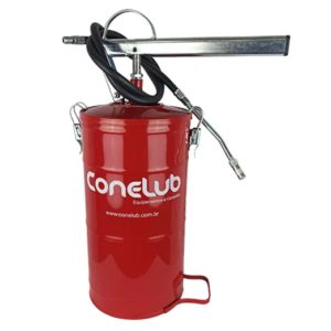 Bomba de Graxa Manual 14Kg CONELUB-CB115
