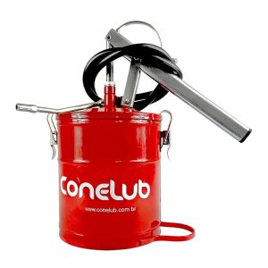 Bomba de Graxa Manual 4Kg CONELUB-CB104
