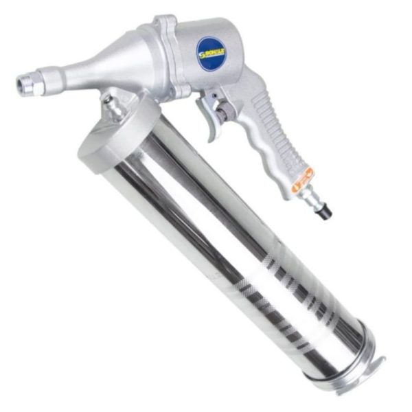 Engraxadeira Pneumática Automática 500CC SCHULZ-SFP500CC