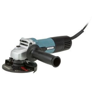 Esmerilhadeira Angular 4.1/2 Pol 750W 220V WESCO-WS4740