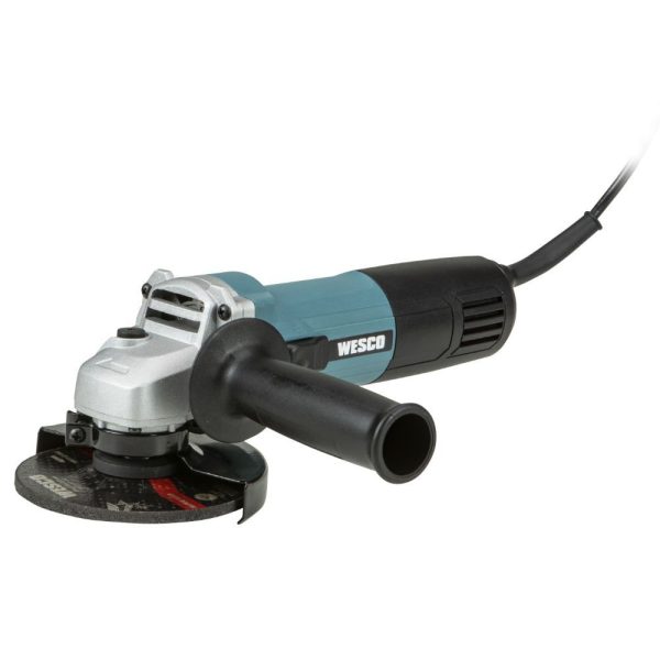 Esmerilhadeira Angular 4.1/2 Pol 750W 220V WESCO-WS4740