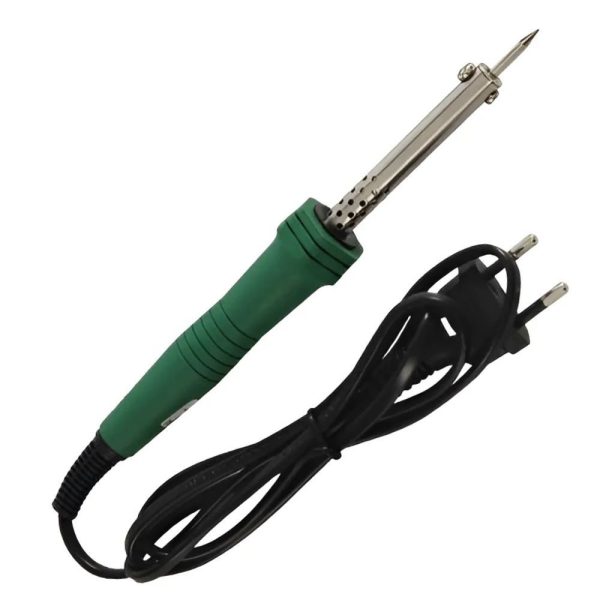 Ferro de Solda 40W 220V BRASFORT-734-4