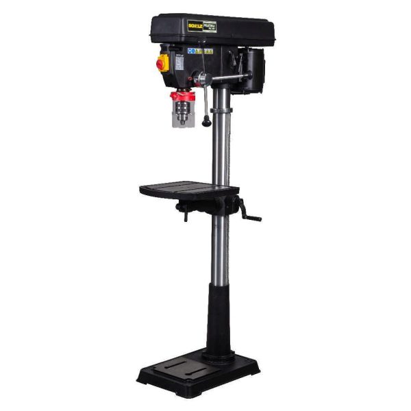 Furadeira de Coluna 3/4CV 220V Pratika SCHULZ-FSC25P