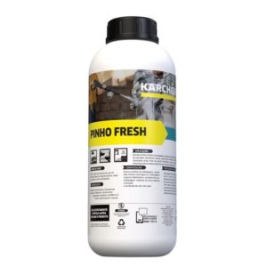 Limpador Pinho Fresh 1 Litro Rende 20 Litros KARCHER-93814780