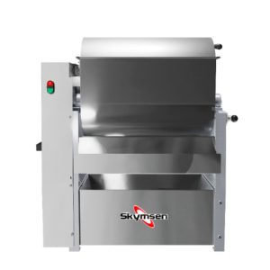 Misturador de Carnes MMS-50I-N com Tampa 50Kg 800W 220V SKYMSEN-474720