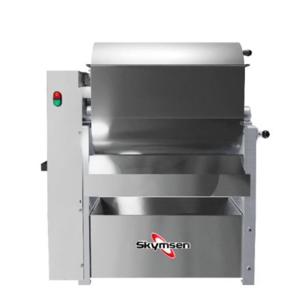 Misturador de Carnes MMS-50I-N com Tampa 50Kg 800W 220V SKYMSEN-474720
