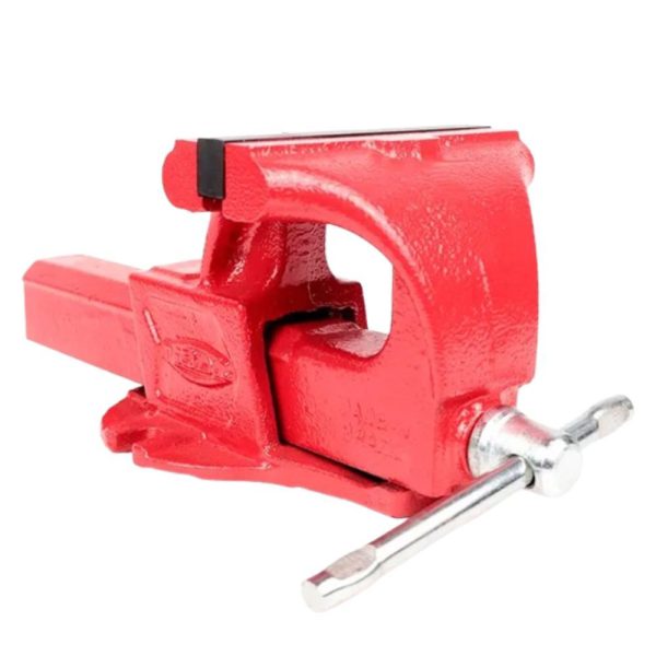Morsa/ Torno Linha Profissional Numero 5 METALSUL-TBP060