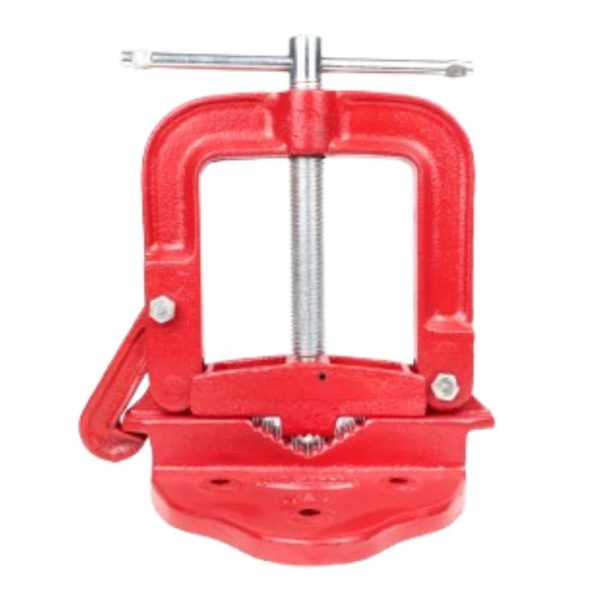 Torno Encanador Fixo Nº 4 METALSUL-TEF04