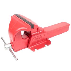 Torno de Bancada Industrial N° 12 METALSUL-TB063