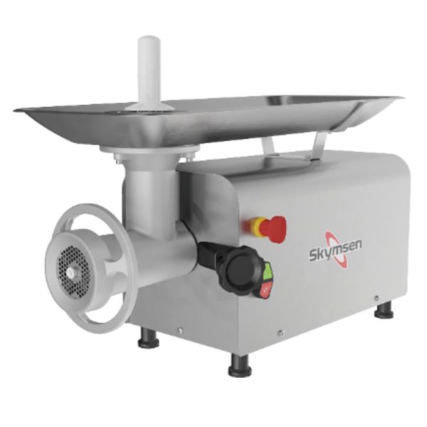 Picador de Carne Inox PS-22 Boca 22 1,5CV 220V SKYMSEN-524620