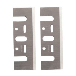 Facas para Plaina HSS 82x29mm MAKITA-D-16346
