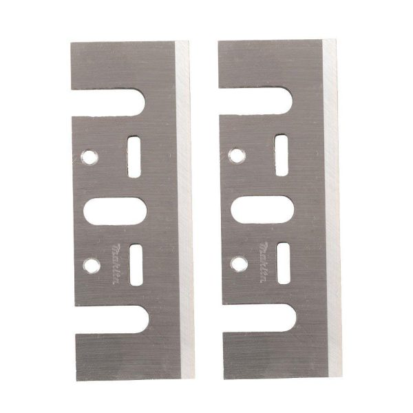 Facas para Plaina HSS 82x29mm MAKITA-D-16346