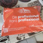 Foto da avaliação