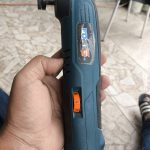 Foto da avaliação