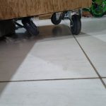 Foto da avaliação