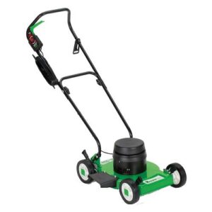 Cortador Grama Elétrico, Monofásicos, 1300 watts, Corte de 35 cm – SL350