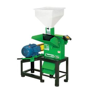 Triturador Forrageiro Forrageiro 7,5CV, 60HZ Monofásica 220/440V – TRF 750