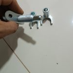 Foto da avaliação