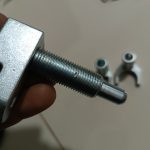 Foto da avaliação