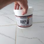 Foto da avaliação