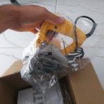 Foto da avaliação